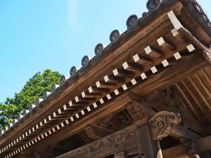 大日寺のその他建物