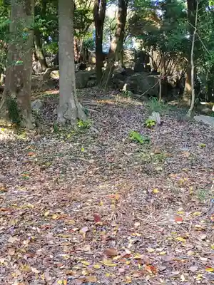 鹿島神社(茨城県)