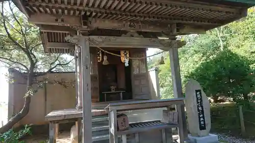 氣多大社のその他建物