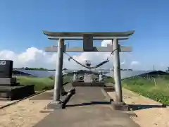 八坂神社(千葉県)