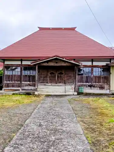 延命寺(福島県)