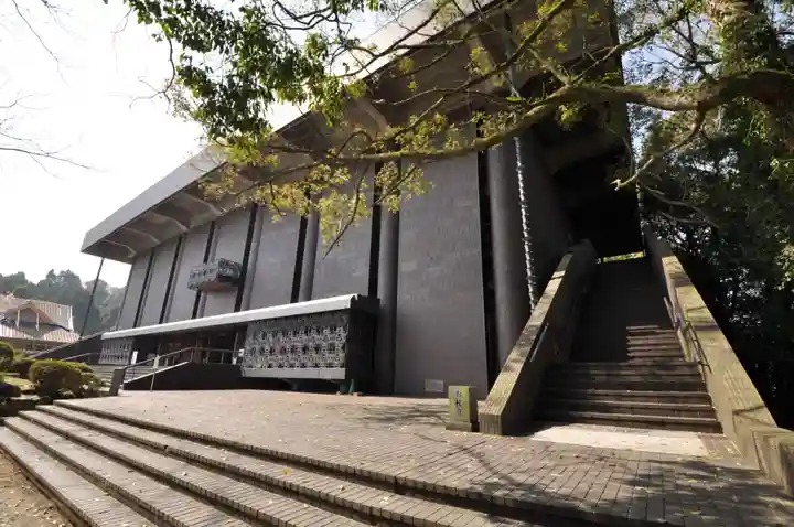 香園寺のその他建物