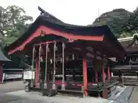 住吉神社のその他建物