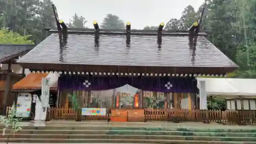 乃木神社(栃木県)