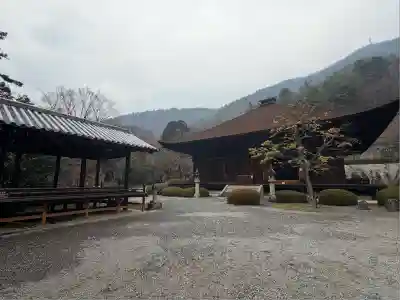 大善寺(山梨県)