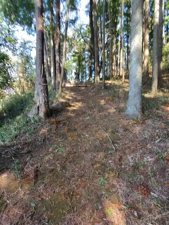 鞍掛神社(栃木県)