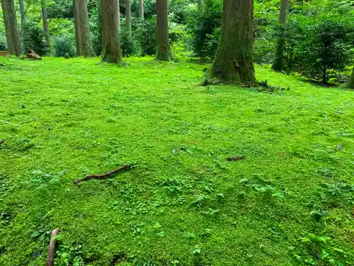 御岩神社(茨城県)