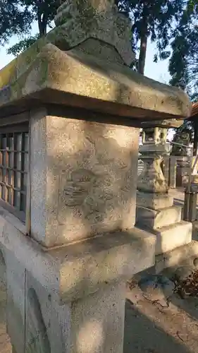 金神社（西町）のその他建物