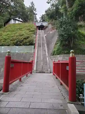 春日神社のその他建物