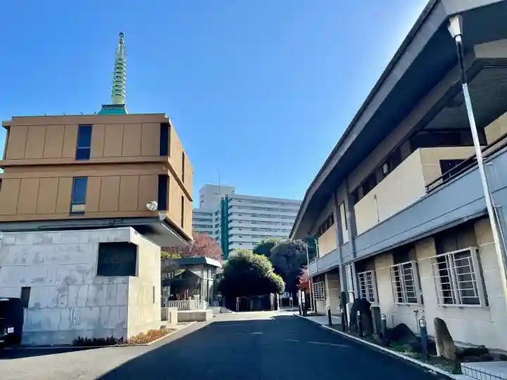 木母寺(東京都)