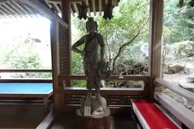 三瀧寺(広島県)