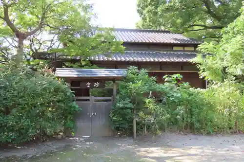聖福寺のその他建物