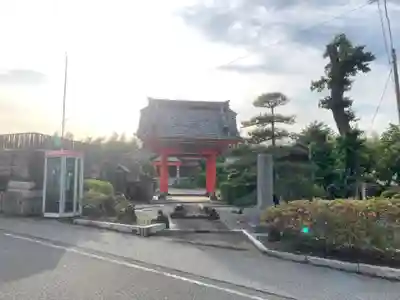 千光院(千葉県)
