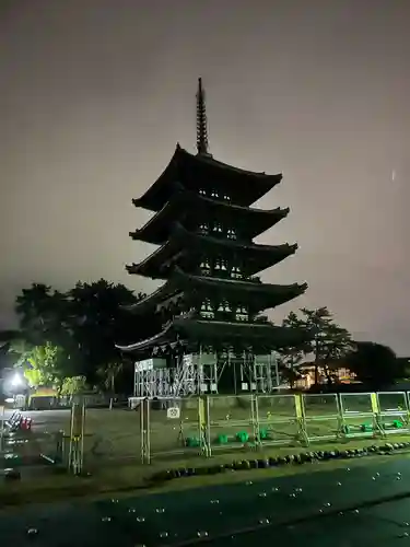興福寺(奈良県)