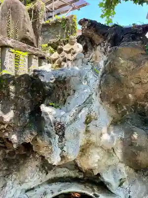 湯前神社(静岡県)