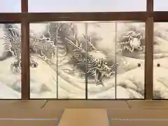 龍安寺の芸術