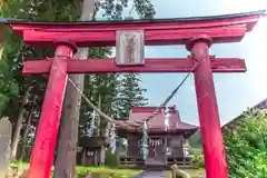 八幡神社(宮城県)