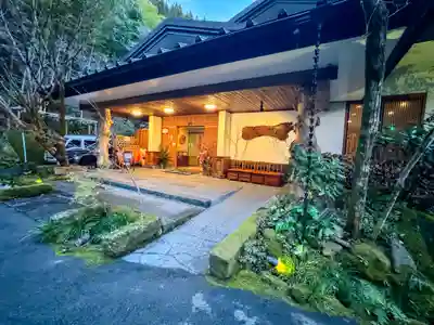 黒川神社(熊本県)