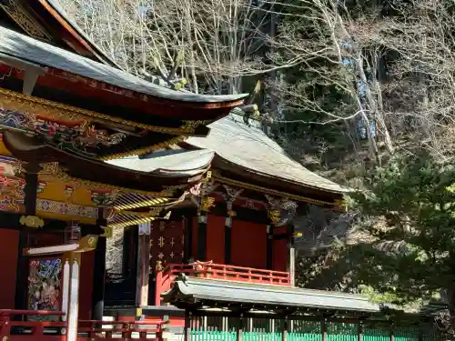 三峯神社(埼玉県)