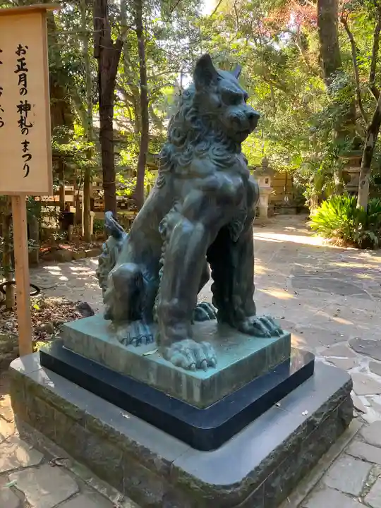 駒木諏訪神社(千葉県)