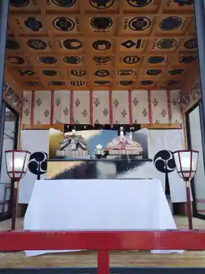 大鏑神社(福島県)