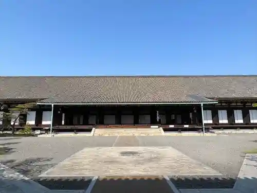 蓮華王院（三十三間堂）(京都府)