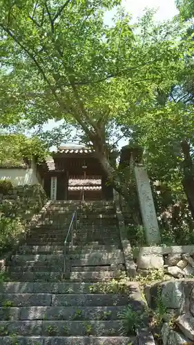 浄土寺(香川県)