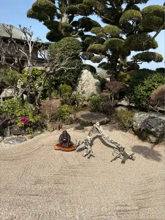 能蔵院(千葉県)