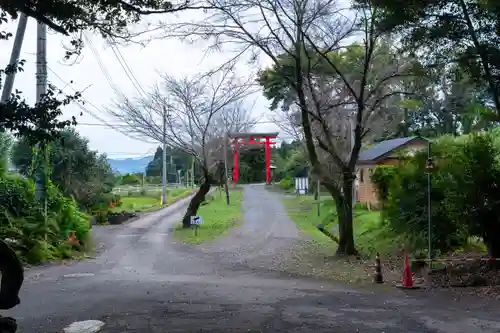霧島岑神社(宮崎県)