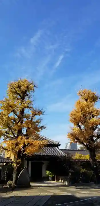 千手院のその他建物