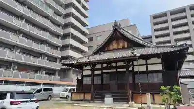 法雲寺(京都府)