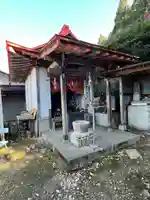 岡部薬師堂(福岡県)