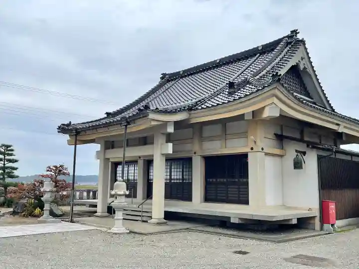 大龍禪寺(滋賀県)