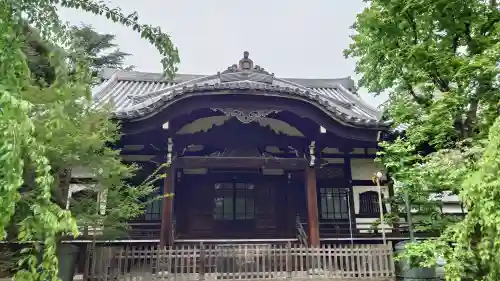 法明寺(東京都)
