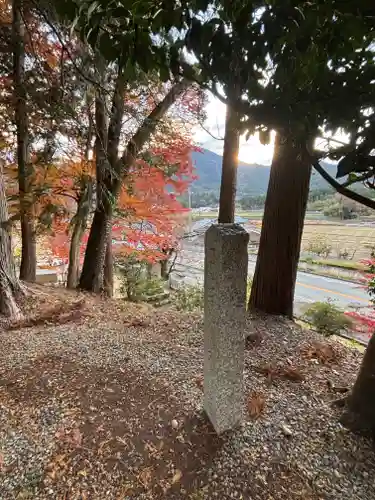 美国神社(兵庫県)