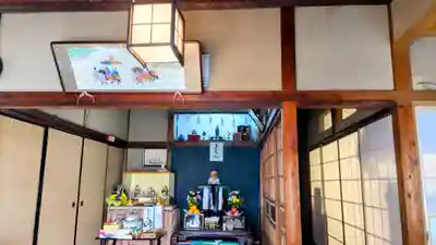 法善寺(東京都)