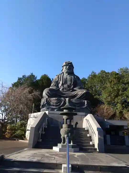 鳳台院(茨城県)