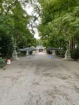 水戸八幡宮(茨城県)