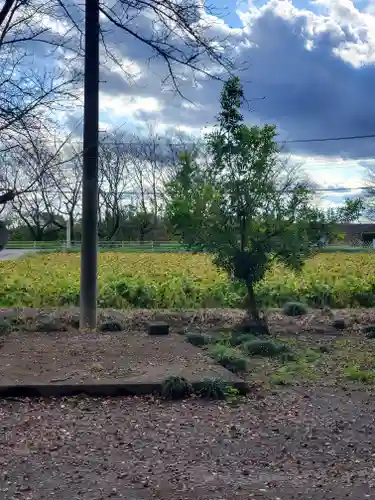田中霊祠(栃木県)