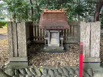 豊玉神社(三重県)