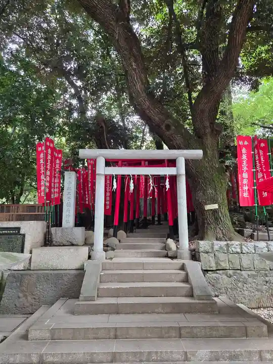 乃木神社(東京都)