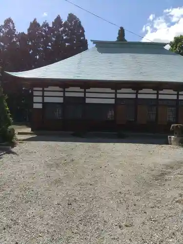 正法寺(山形県)