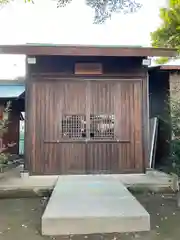 芳川神社(埼玉県)