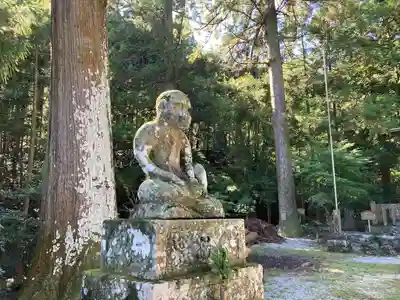 鳴谷神社(三重県)