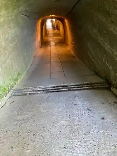 銭洗弁財天宇賀福神社のその他建物