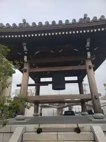 高野山東京別院のその他建物