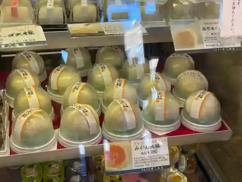 玉前神社(千葉県)