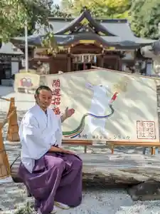 伊和志津神社(兵庫県)(2022年11月02日(水) 12時47分40秒投稿)