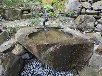 山科聖天 雙林院(双林院) (京都府)