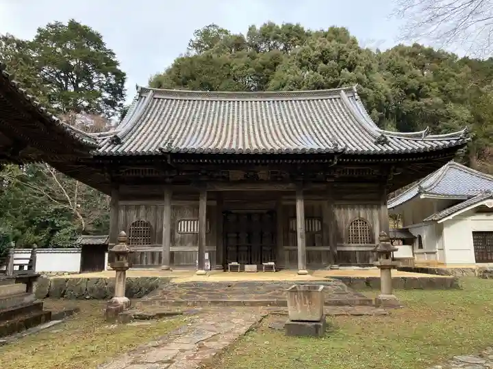 如法寺(愛媛県)